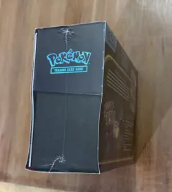 Pokemon Mega Phantasm Flames Elite Trainer Box-ETB New Factory Sealed - Image 2