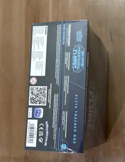 Pokemon Mega Phantasm Flames Elite Trainer Box-ETB New Factory Sealed - Image 5