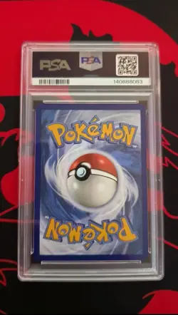 2024 POKEMON SVP 088 EN-SV BLACK STAR PROMO PALDEA ADVENTURE CHEST PIKACHU PSA 9 - Image 2