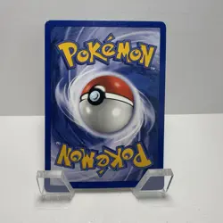 Pokemon Dark Golduck Team Rocket 37/82 Unlimited Uncommon Regular 60HP English - Image 2