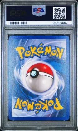 2002 POKEMON CHARMELEON LEGENDARY COLLECTION REVERSE HOLO #37 PSA 8 💎 - Image 2