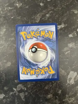 POKEMON - VOLCARONA - 100/086 - ILLUSTRATION RARE - S&V BLACK BOLT - BRAND NEW - Image 3
