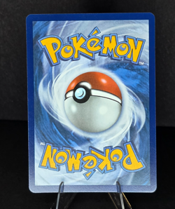 Stufful 154/132 Mega Evolution Illustration Rare Full Art Pokemon ME01 MEG TCG - Image 2