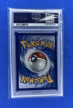 2021 Pokemon SWSH BSP Mimikyu-Holo Celebrations Collection PSA 10 Gem Mint - Image 2