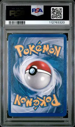 2005 POKEMON EX DELTA SPECIES #21 HOLON'S ELECTRODE PSA 9 - Image 2