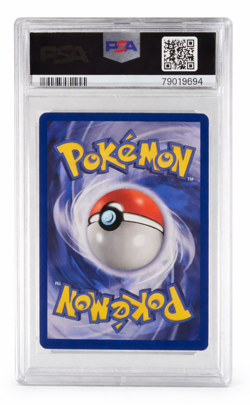 PSA 10 1999 Pokemon 1st Edition Jungle Kangaskhan #21 Non Holo - Image 2