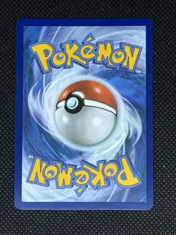 Pokemon Mew ex Gold Full Art Holo 205/165 Scarlet & Violet 151 180 HP - Image 2