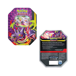 Pokemon Mega Moonlit Tin Gengar PRE SALE ✅ Confirmed (Ships June 5th) - Image 2