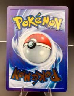 Pokemon Mew ex 205/165 Sv Scarlet & Violet 151 Metal Promo Full Art Holo Premium - Image 4