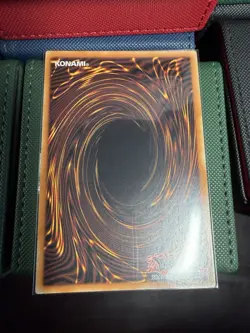 Vanquish Soul Jiaolong AGOV-EN018 Ultra Rare 1st Edition Near Mint Yu-Gi-Oh! - Image 4