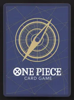 Uta (Premium Card Collection -Uta-) ST08-002 NM One Piece Card TCG - Image 2