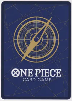 Buggy P-098 Promo NM One Piece TCG English No.2 - Image 2
