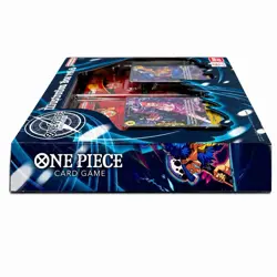 One Piece TCG Illustration Box Vol 6 Bandai Trading Card Game Sealed IN HAND NEW - Image 3