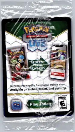 Sealed - Eevee ex - (Prismatic Evolutions Stamp) 075/131 - Pokemon Card - Image 2