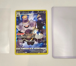 Dusknoir TG06/TG30 Brilliant Stars Trainer Gallery Pokemon Card - Image 1