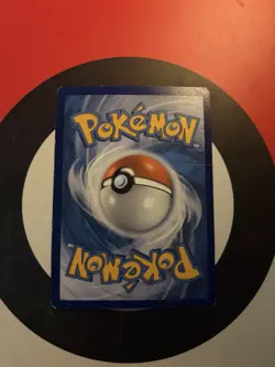 Magikarp 22/83 20th Anniversary Promo Card Pokemon Light Play - Image 2