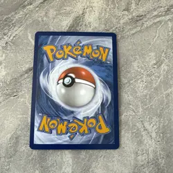 Pokemon TCG Ivysaur Scarlet & Violet 151 Card 167/165 Near Mint pack fresh - Image 5