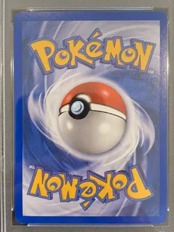 Pokemon Card Rain Castform 23/101 Hidden Legends Holo Rare PSA NM 7 - Image 5