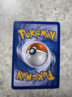 Entei - (Cracked Ice Holo) 004/132 Miscellaneous Cards & Products Holo - Image 3