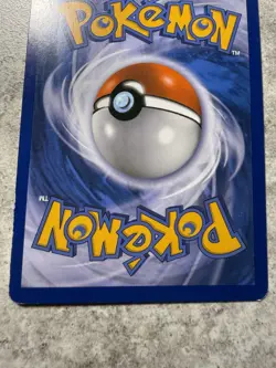 Entei - (Cracked Ice Holo) 004/132 Miscellaneous Cards & Products Holo - Image 5