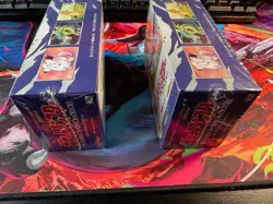 1x NEW/SEALED Pokemon Card Game 20th Anniversary CP6 Japanese Booster Box - Image 2