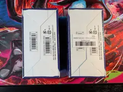 1x NEW/SEALED Pokemon Card Game 20th Anniversary CP6 Japanese Booster Box - Image 3