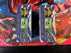 1x NEW/SEALED Pokemon Card Game 20th Anniversary CP6 Japanese Booster Box - Image 4