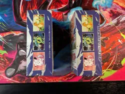 1x NEW/SEALED Pokemon Card Game 20th Anniversary CP6 Japanese Booster Box - Image 5
