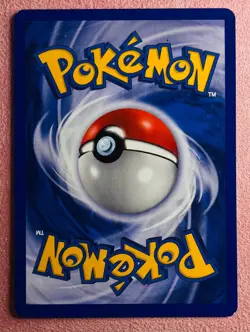 Magma Energy 87/95 Team Magma vs Team Aqua | 2004 Pokemon Card | DMG Small Bend - Image 2