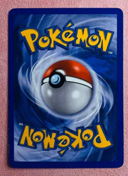 Warp Energy 91/108 | EX Power Keepers | 2007 Vintage Pokemon TCG Card | LP - Image 2