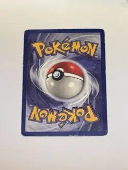 Dark Golduck 37/82 1st Edition Team Rocket Common WOTC Vintage Pokemon Card MP - Image 2