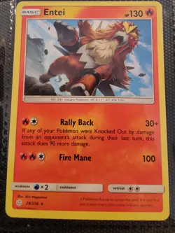 Pokemon TCG Cosmic Eclipse Set - Choose Your Card 2019 Common/Uncommon FREE SHIP - Image 3