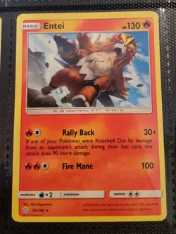 Pokemon TCG Cosmic Eclipse Set - Choose Your Card 2019 Common/Uncommon FREE SHIP - Image 4