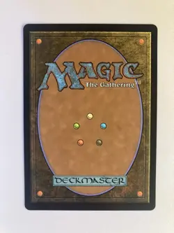 MTG Michelangelo, Weirdness to 11 - TMNT (TMT) #121 Normal - Image 2