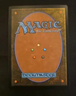 Castle Shimura, 2230, Foil, Ghost of Tsushima Secret Lair Magic MTG NM - Image 2