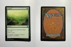 Explore 125 MTG Modern Masters 2017 - Image 3