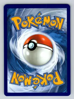 Makuhita 068 Cosmos Holo Promo ME: Mega Evolution Promo Pokemon NM - Image 2
