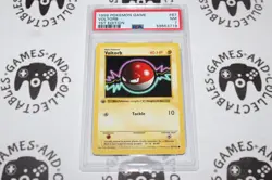 Voltorb #67/102 - Shadowless - 1st Edition - PSA 7 - Pokemon TCG | Base Set - Image 1