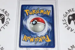 Voltorb #67/102 - Shadowless - 1st Edition - PSA 7 - Pokemon TCG | Base Set - Image 3