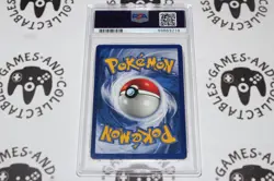 Voltorb #67/102 - Shadowless - 1st Edition - PSA 7 - Pokemon TCG | Base Set - Image 4