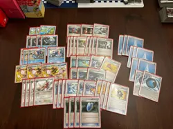 Pokemon TCG Greninja 2016 Cody Walinski's World Championship Deck - Image 1