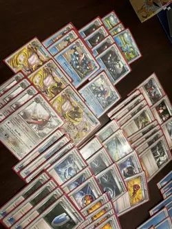 Pokemon TCG Greninja 2016 Cody Walinski's World Championship Deck - Image 2