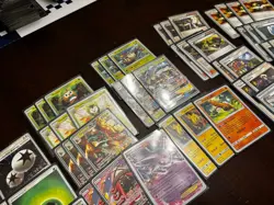Pokemon TCG 2017 World Championships Deck (Kabu Fukase, Samurai Sniper) - Image 3