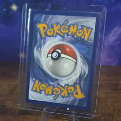 Pokemon Glaceon EX 026/131 Prismatic Evolutions Promo Holo 270 HP Frost Bullet - Image 2