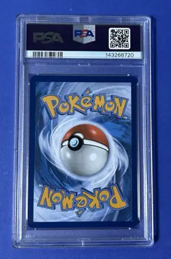 2023 Pokemon MEW EN Charizard ex #006 PSA 10 GEM MT - Image 2
