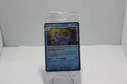Pokemon Aurorus Perfect Order Promo Stamped Card 024/088 SEALED - Image 1
