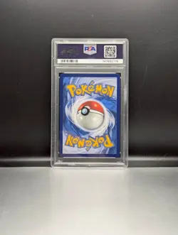 2023 POKEMON TAIPEI’S PIKACHU SV-P PSA 10 - Image 2