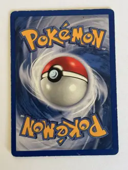 Pokemon Mewtwo Base Set 10/102 Holo Rare Unlimited 1999 Wizards NM-LP - Image 3