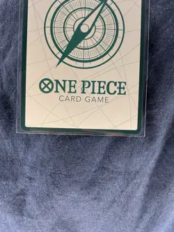 DON!! Card Gold D. Roger (Gold Frame) One Piece Card  [OP-13] Japanese US SELLER - Image 6