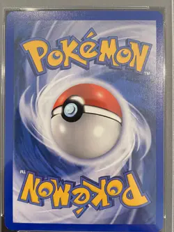 Pokemon TCG Surskit EX Hidden Legends 76/101 Rev. Foil Common PSA NM-MT 8 - Image 5